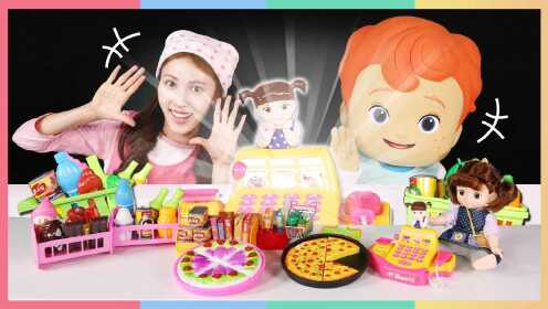 凯利和玩具朋友们最新动态揭秘🎁🎈