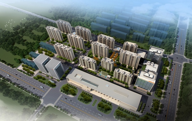 淄博盛世康城四期最新动态,梦想起航的自信港湾与成就展现