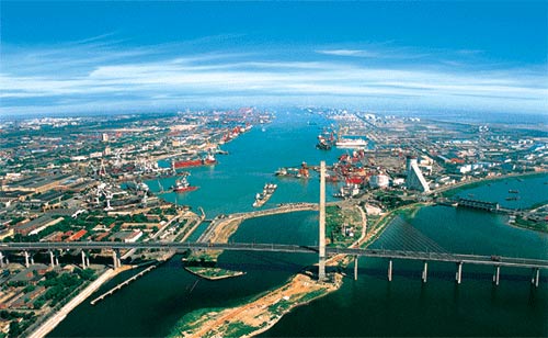 滨海新区汉沽新动态,城市变迁与成长同步