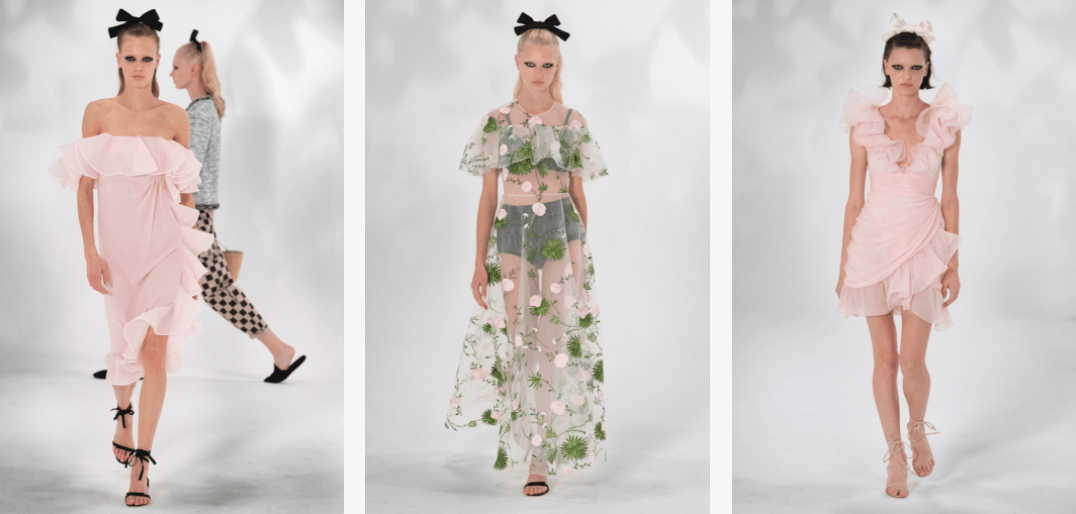 现代舞女装服装最新潮流,时尚风潮中的独特篇章