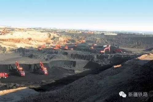 山西天池煤矿开启智能新纪元,科技引领未来发展