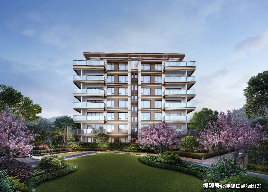 都江堰最新楼盘与房价概览,理想投资与生活之选