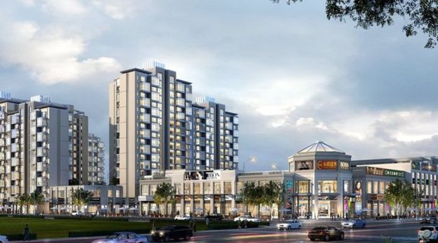 都江堰最新楼盘与房价概览,理想投资与生活之选