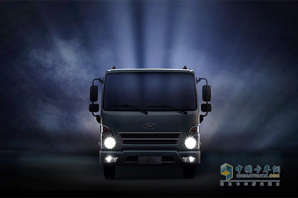 四川现代轻卡最新图片展示,变化、学习与自信的力量