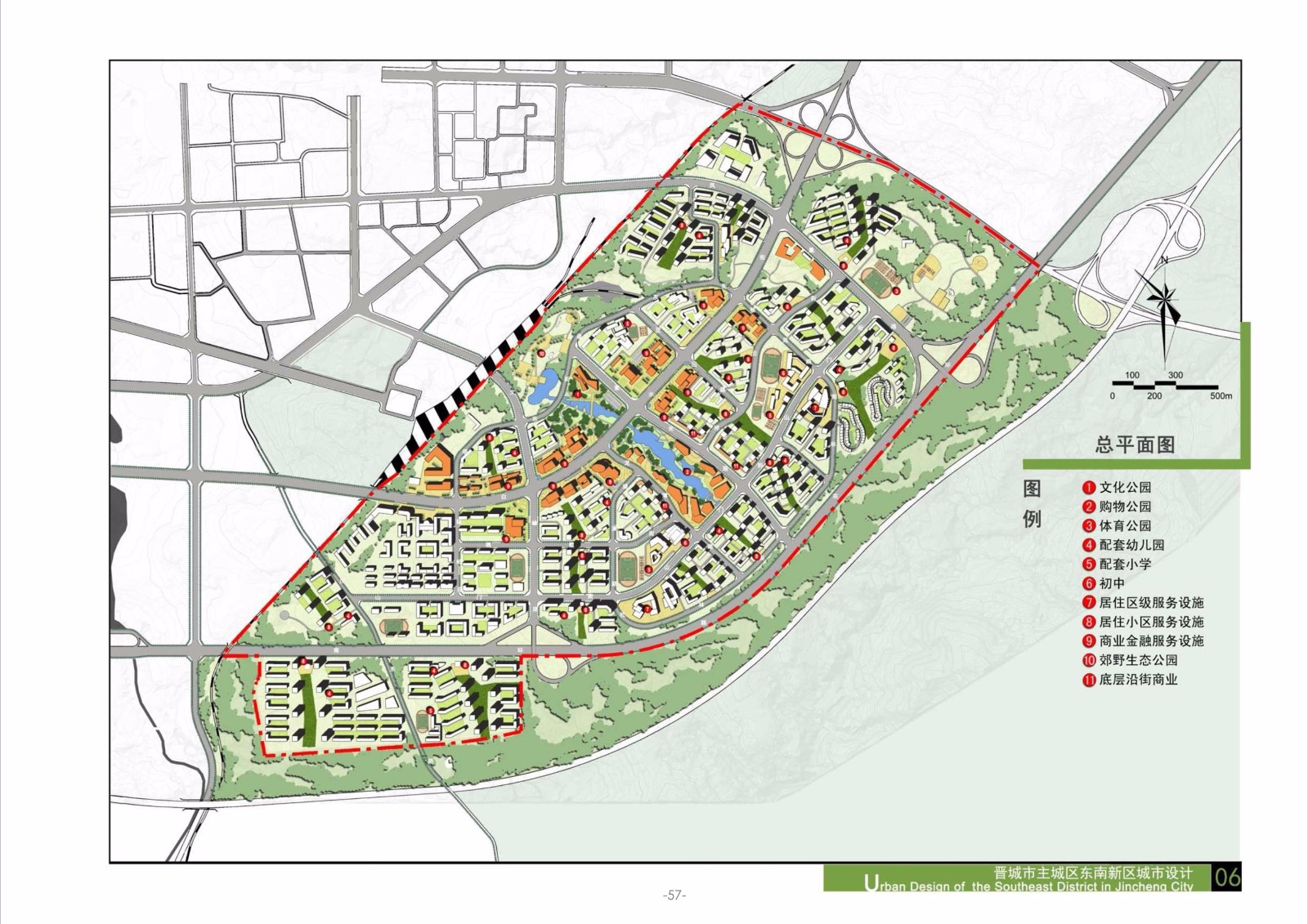 盐城市高新区最新规划揭秘,发展蓝图与战略动向