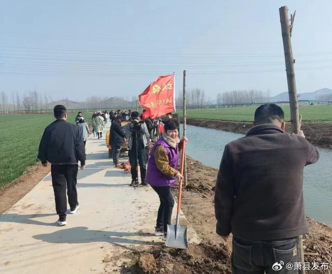 萧县扶贫办最新政策,点亮希望之光,开启自信成就之旅