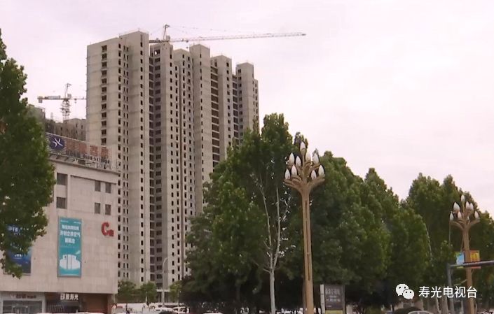 寿光景新园最新动态,家庭欢乐时光在绿意盎然中启航