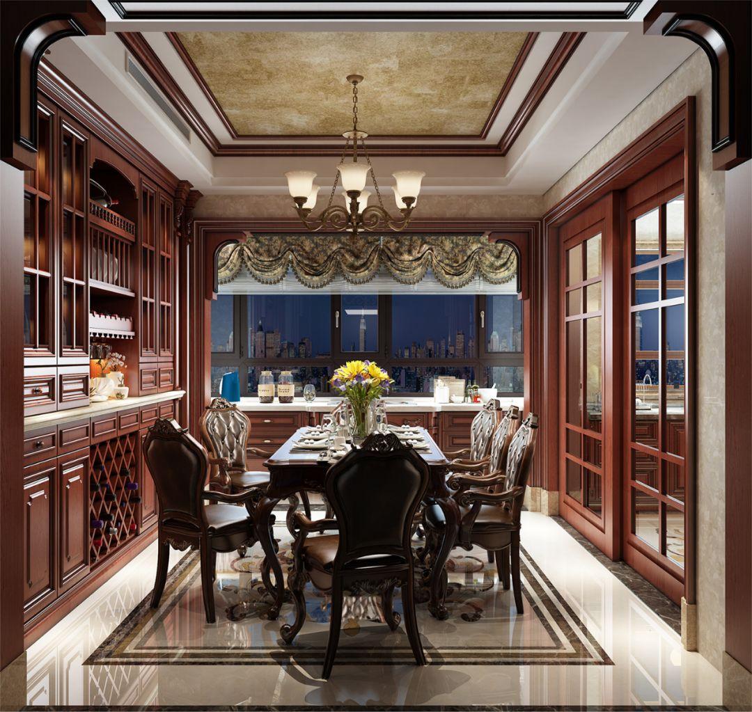 最新款实木门图片,品味下的温馨日常